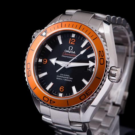 omega seamaster planet ocean 600m|Omega Seamaster professional 600m price.